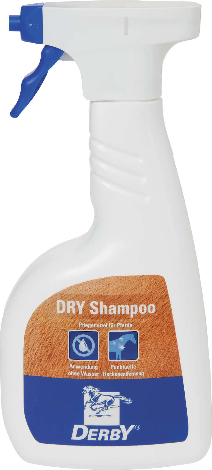 DERBY DRY Shampoo